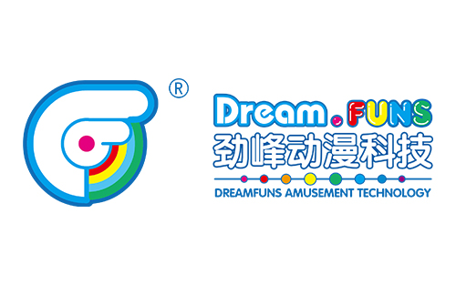 劲峰动漫科技
